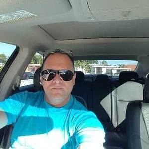 Meet your Posher, Jorge carlos